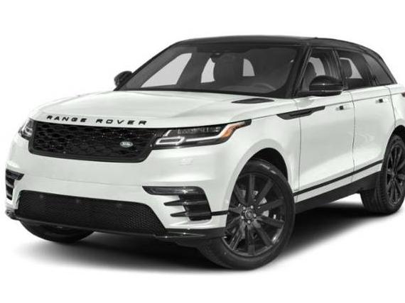 LAND ROVER RANGE ROVER VELAR 2020 SALYK2EX1LA256721 image